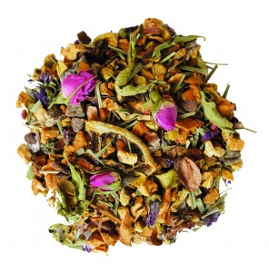 75400 INGWER-ZIMT-GRAPEFRUIT NATÜRLICH