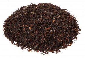 81331 OSTFRIESEN-MISCHUNG GOLDEN TIPPED