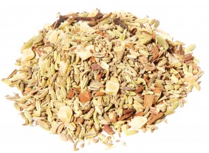 82216 CHAI-GEWÜRZMISCHUNG