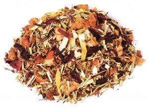 82672 EISTEE EXOTIK-LEMON BIO