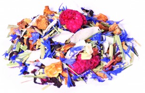 82699 RASPBERRY QUEEN BIO