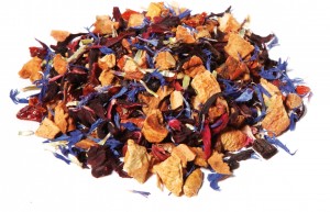 82872 HOLUNDER-VANILLE BIO