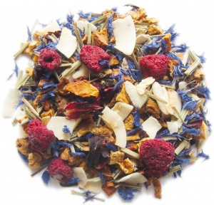 86380 HIMBEER LIMETTE GOJIBEERE NATÜRLICH