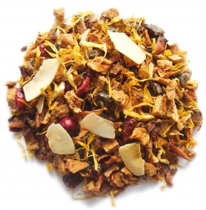 86392 PFLAUME VANILLE CRANBERRY NATÜRLICH