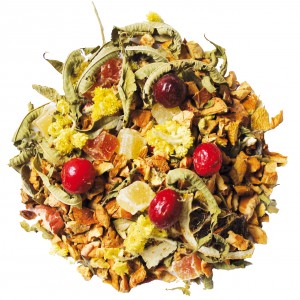 86907 LIMETTE-CRANBERRY-ACEROLA NATÜRLICH