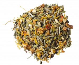 86908 CITROFORTUNELLA-GINKGO-MINZE NATÜRLICH