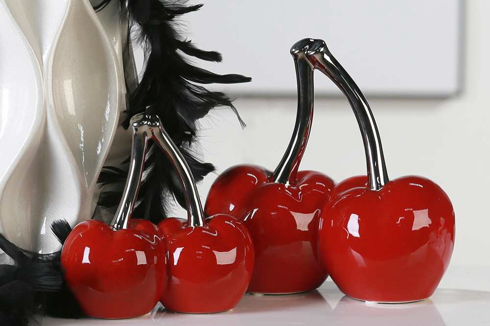 Kirsche - Double Cherry