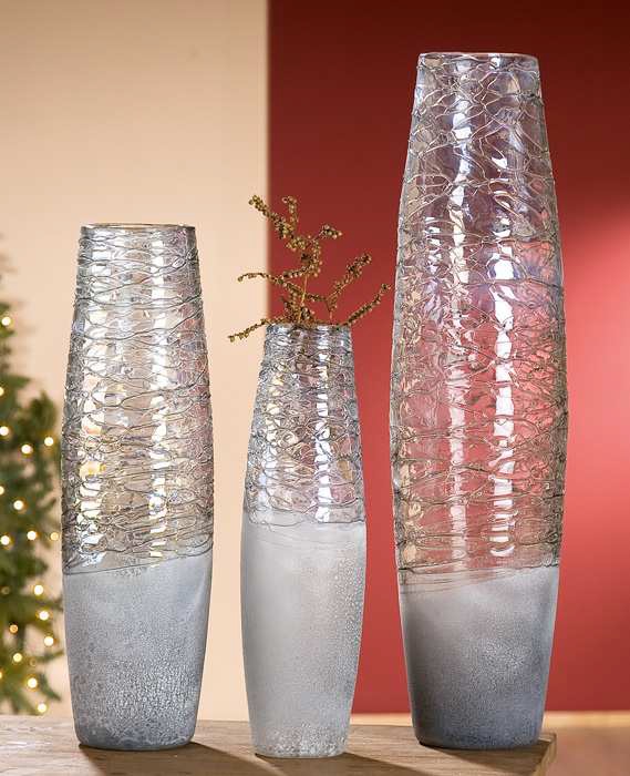 Ovalvase - Spiraglio