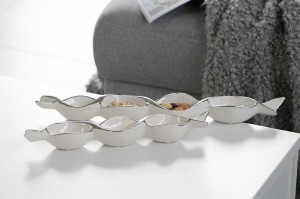 Schale - Trio - Quattro