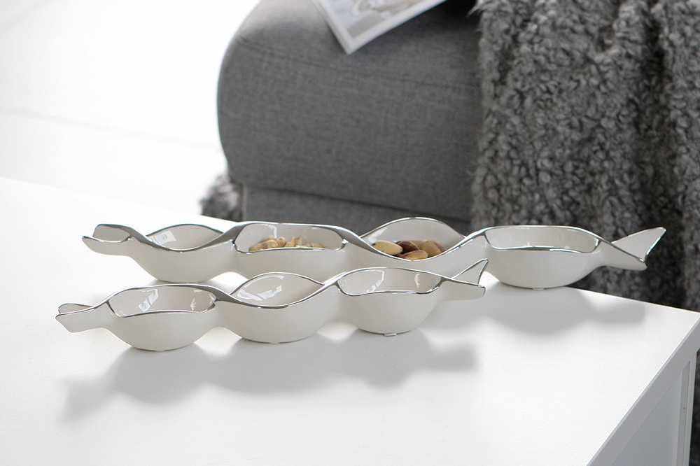 Schale - Trio - Quattro