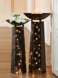 Schalenständer - Pianta