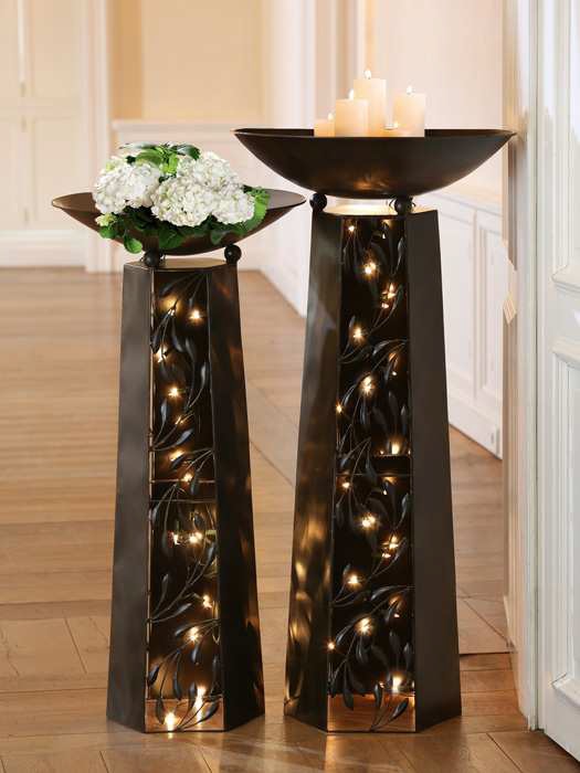 Schalenständer - Pianta