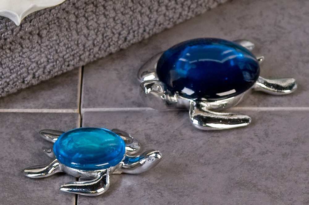 Schildkröte - Schiggy