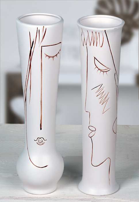 Vase - Art
